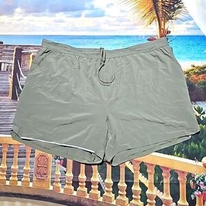 VRST Enthusiast‎ Running Shorts Size XXL NWT